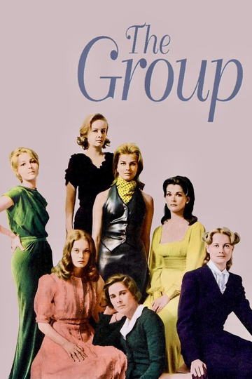 The Group Poster