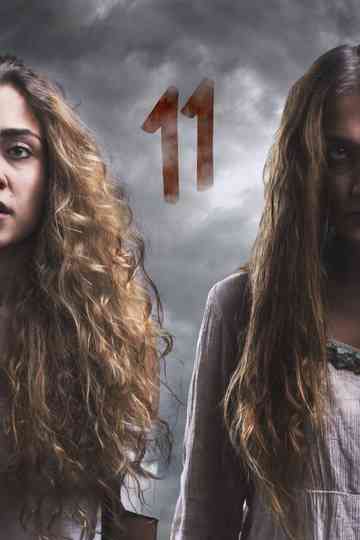 11 Poster