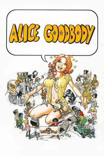 Alice Goodbody