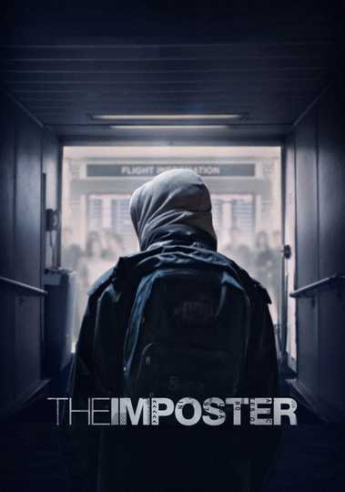 The Imposter Poster