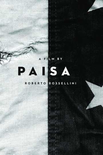 Paisan Poster