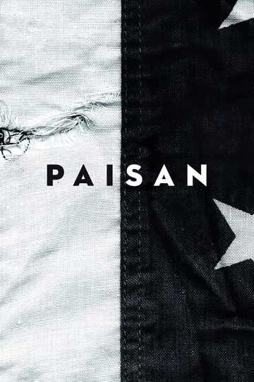 Paisan Poster