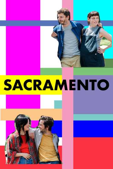 Sacramento Poster