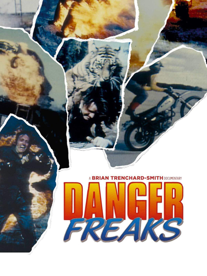 Dangerfreaks