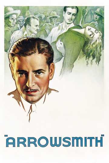 Arrowsmith Poster
