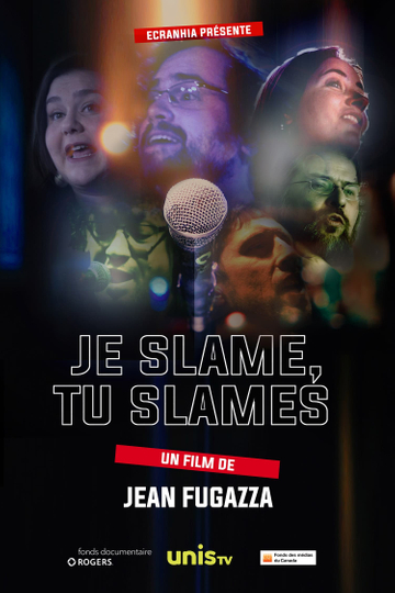 Je slame tu slames Poster