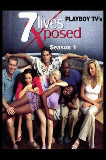 7 Lives Exposed Poster