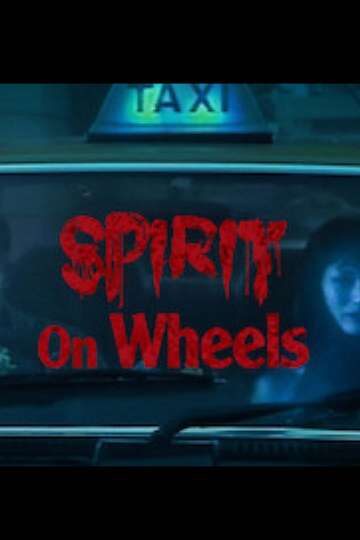 Spirit on Wheels Poster