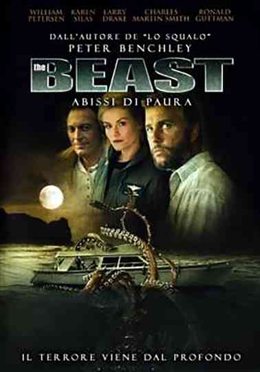 The Beast  Abissi di paura