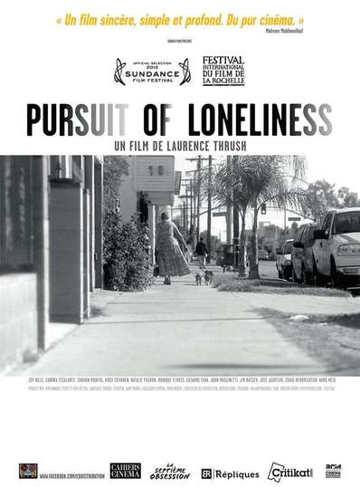 Pursuit of Loneliness Poster