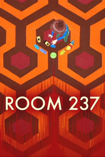 Room 237 Poster