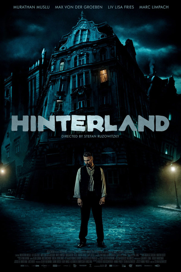 Hinterland Poster