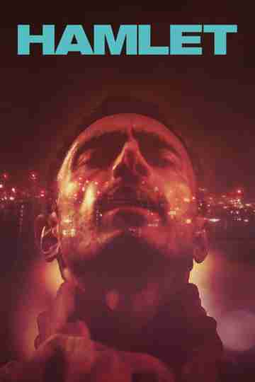 Hamlet Poster