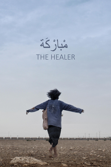 The Healer