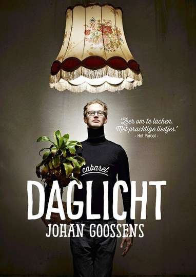 Johan Goossens Daglicht