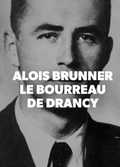 Alois Brunner Le Bourreau de Drancy