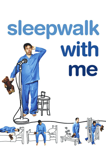 Sleepwalk with Me