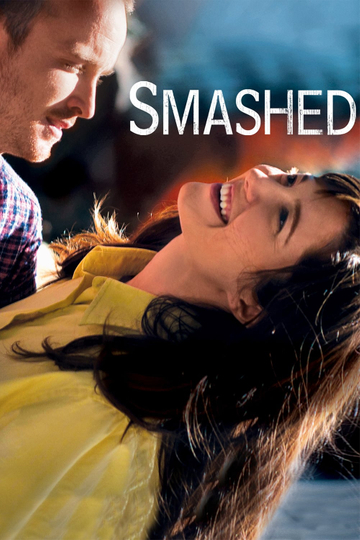 Smashed Poster