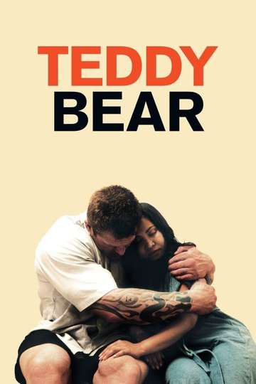 Teddy Bear Poster