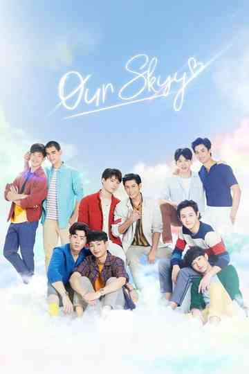 Our Skyy poster
