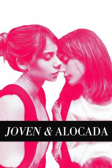 Young and Wild Poster