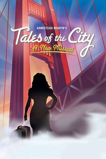 Tales of the City, A New Musical Poster