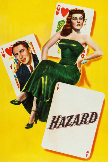 Hazard Poster