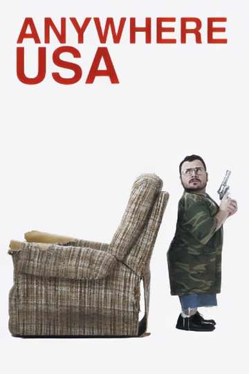 Anywhere USA Poster