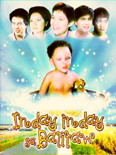 Inday-Inday sa Balitaw Poster