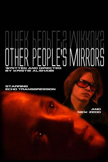 Other Peoples Mirrors Poster
