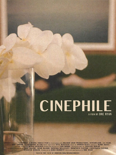 Cinephile