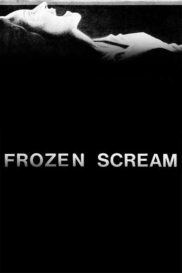 Frozen Scream Poster