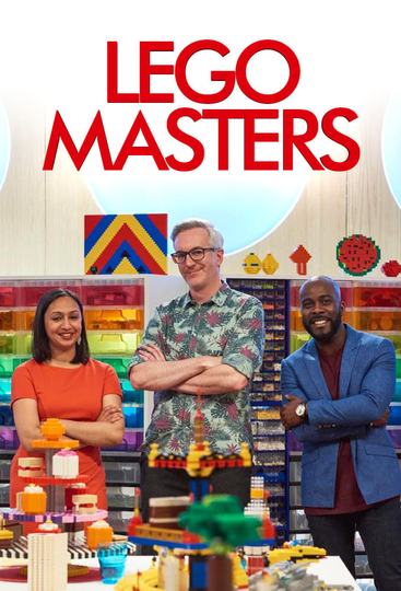 LEGO Masters