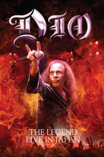 Dio The Legend Live
