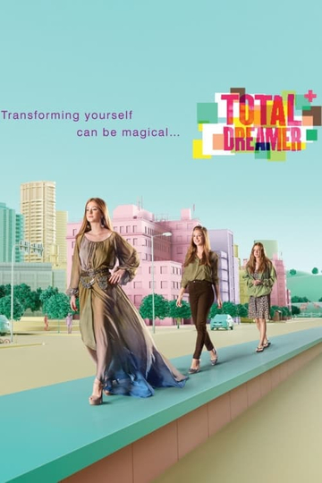 Total Dreamer Poster