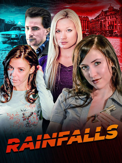 Rainfalls Poster