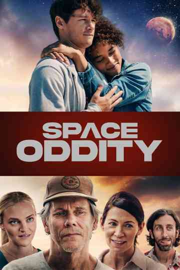 Space Oddity