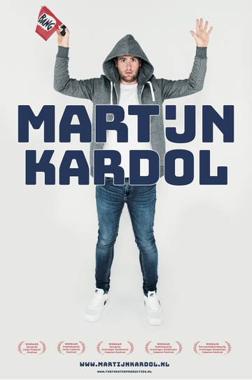 Martijn Kardol Bang