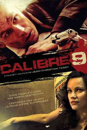 Caliber 9