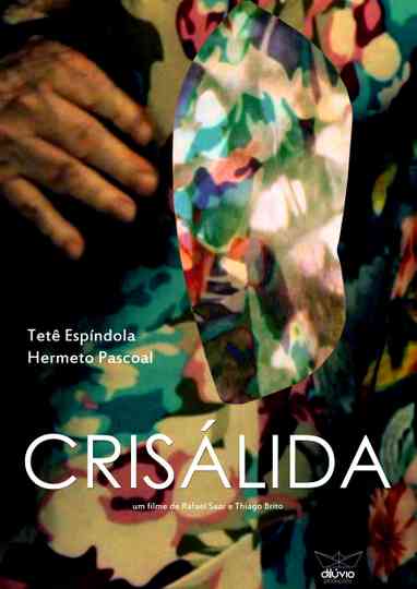 Crisálida Poster