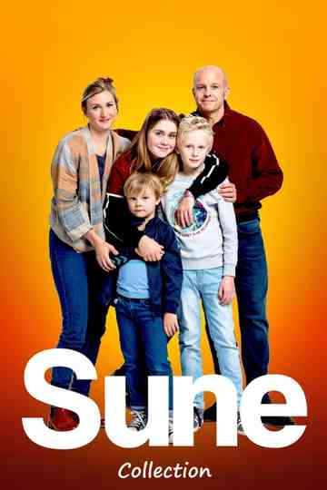 Sune (samling) Poster