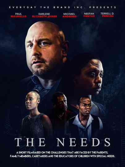 The Needs