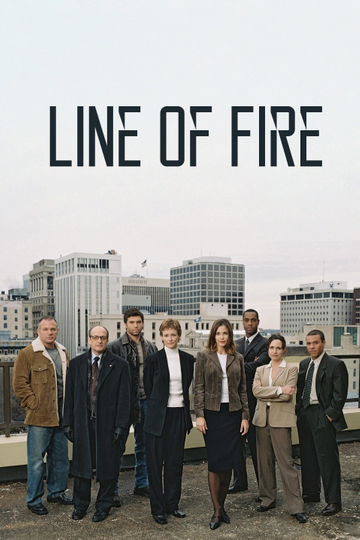 Line of Fire