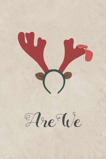 Are We Poster