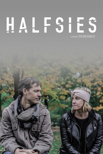 Halfsies Poster