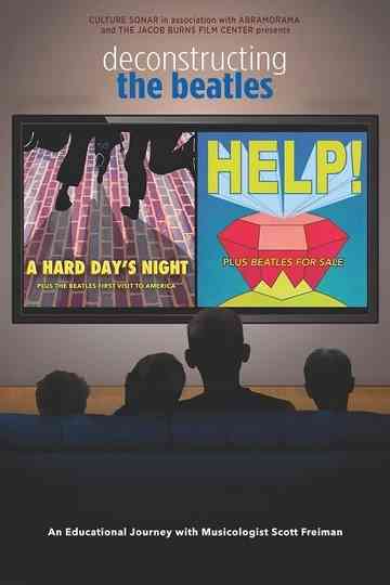Deconstructing the Beatles A Hard Days Night