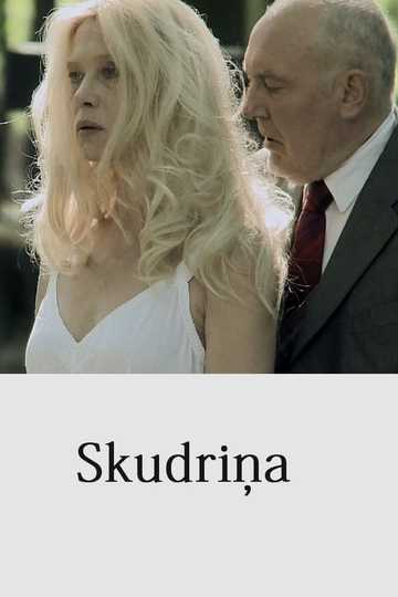 Skudriņa