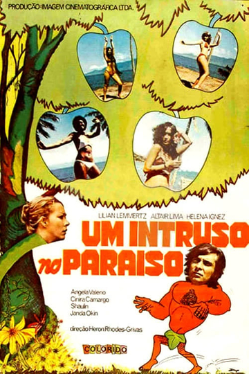 Um Intruso no Paraíso