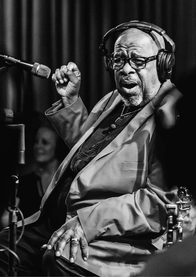 Fred Wesley Studio Live Session 2018