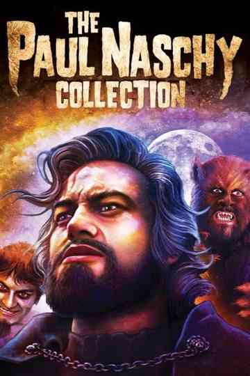 Daninsky Werewolf Collection Poster